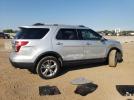 Ford Explorer Limited Image 8