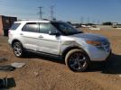 Ford Explorer Limited Image 11