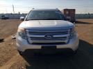 Ford Explorer Limited Image 6