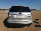 Ford Explorer Limited Image 2