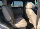 Ford Explorer Limited Image 12
