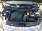 Ford Explorer Limited Image 4
