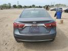 Toyota Avalon Xle Image 2