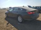Chevrolet Malibu Lt Image 4