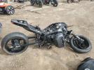 Suzuki Gsxr1000 Image 1