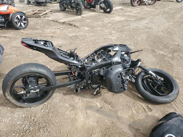  Salvage Suzuki Gsxr1000