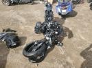 Suzuki Gsxr1000 Image 4