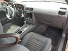 Dodge Challenger Sxt Image 11