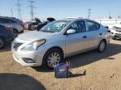 Nissan Versa S Image 1