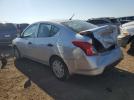 Nissan Versa S Image 5