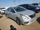 Nissan Versa S Image 8