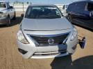 Nissan Versa S Image 10