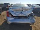 Nissan Versa S Image 3
