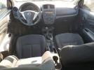 Nissan Versa S Image 7