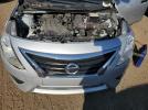 Nissan Versa S Image 9