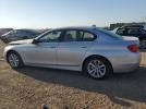 BMW 5 Series Xi Image 5