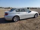 BMW 5 Series Xi Image 10