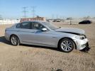 BMW 5 Series Xi Image 8