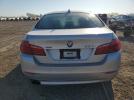 BMW 5 Series Xi Image 4