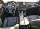BMW 5 Series Xi Image 11