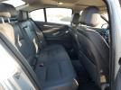 BMW 5 Series Xi Image 2