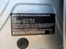 BMW 5 Series Xi Image 12