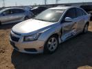 Chevrolet Cruze Lt Image 1
