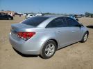 Chevrolet Cruze Lt Image 12