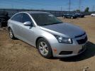 Chevrolet Cruze Lt Image 2