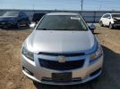 Chevrolet Cruze Lt Image 6