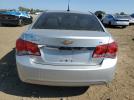 Chevrolet Cruze Lt Image 7