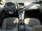 Chevrolet Cruze Lt Image 11