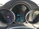 Chevrolet Cruze Lt Image 4
