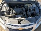 Chevrolet Cruze Lt Image 9