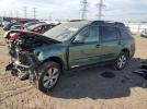 Subaru Outback 2.5i Limited Image 1