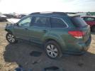 Subaru Outback 2.5i Limited Image 4
