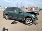 Subaru Outback 2.5i Limited Image 3