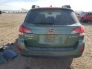 Subaru Outback 2.5i Limited Image 12