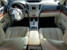 Subaru Outback 2.5i Limited Image 8