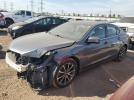 Acura TLX Tech Image 1