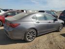 Acura TLX Tech Image 2
