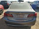 Acura TLX Tech Image 3