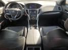 Acura TLX Tech Image 4