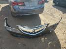 Acura TLX Tech Image 9