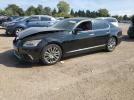 Lexus LS 460 Image 1