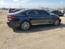 Lexus LS 460 Image 5