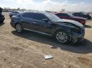 Lexus LS 460 Image 4
