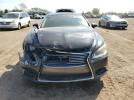 Lexus LS 460 Image 3