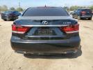 Lexus LS 460 Image 2