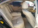 Lexus LS 460 Image 8